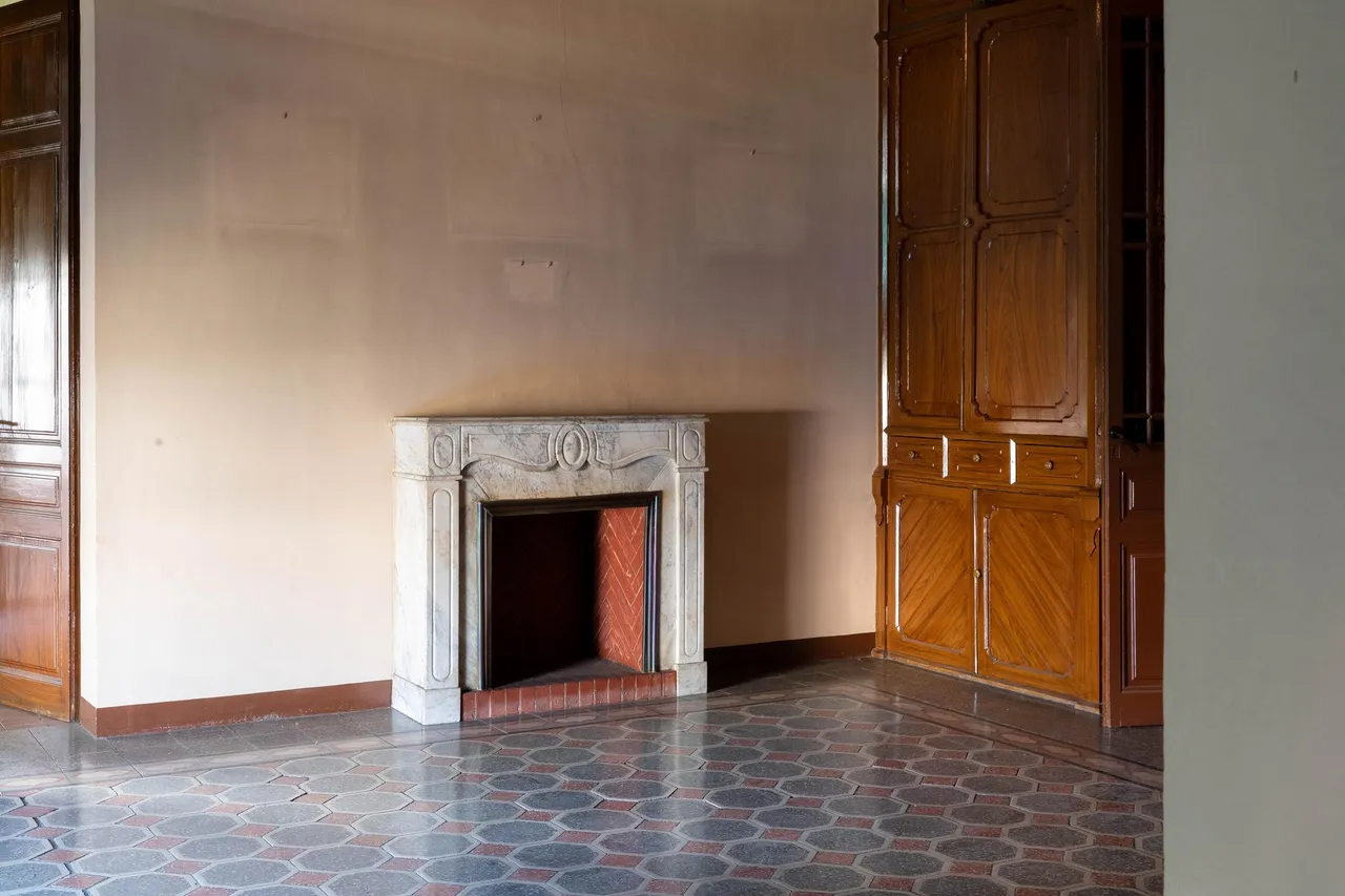 living - 702m² building with 600m² garden for sale in La Garrotxa - gallery - 9