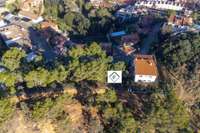 living - Parcela de 1,130m² en venta en Tossa de Mar, Costa Brava - gallery thumbnail - 5