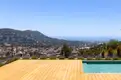 living - Casa / villa de 453m² en venta en Cabrils, Barcelona - gallery thumbnail - 5