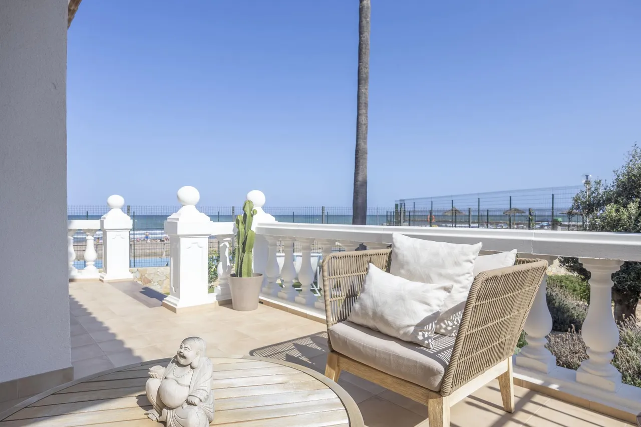 living - 191m² house / villa for sale in El Puig / Puebla Farnals - gallery - 2