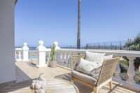 living - Casa / villa de 191m² en venta en El Puig / Puebla Farnals - gallery thumbnail - 2