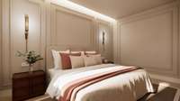 living - Piso de 121m² en venta en Castellana, Madrid - gallery thumbnail - 8