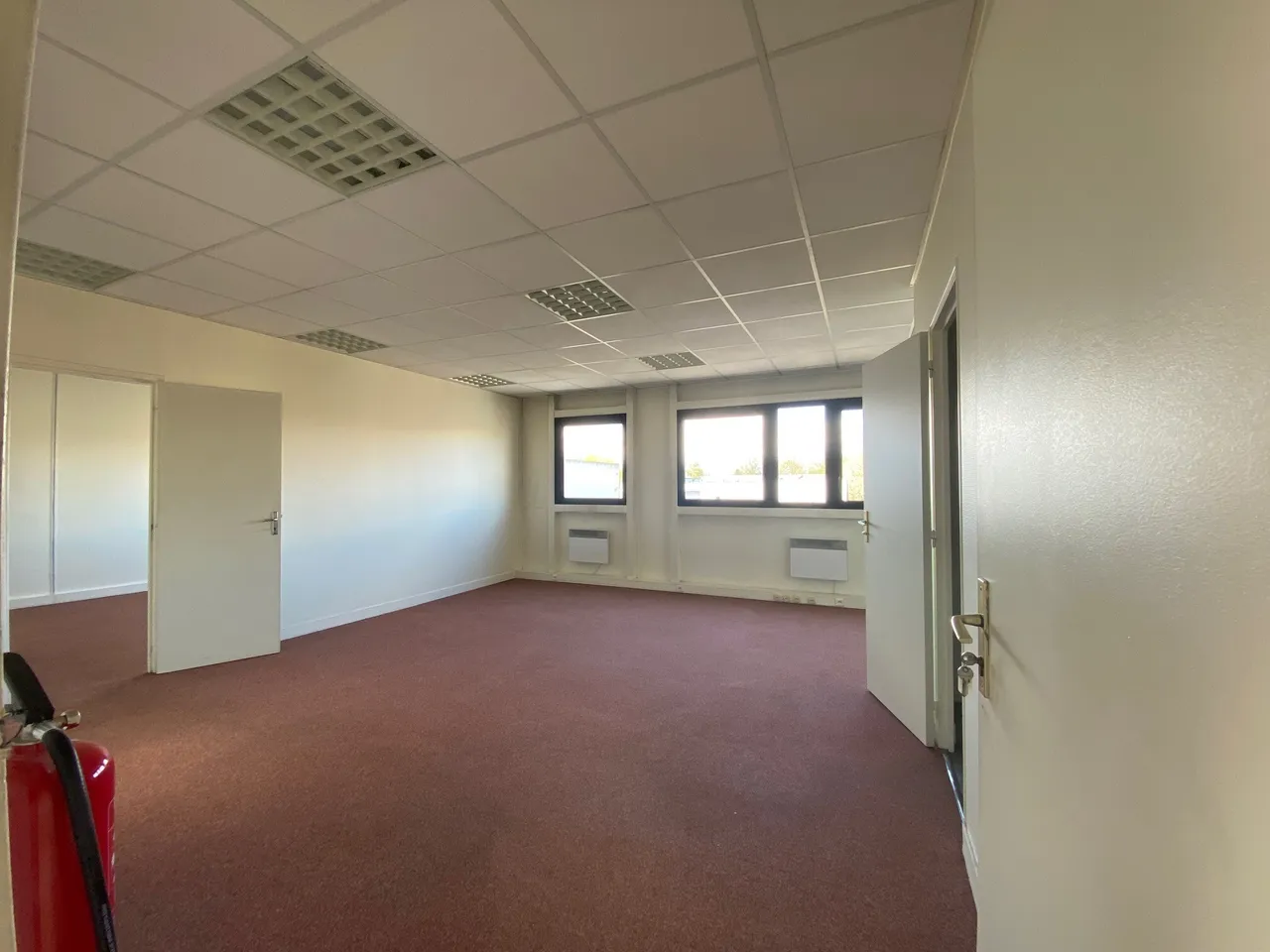 logistics - Activités / Bureaux À Louer - gallery - 8