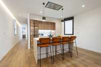 living - 204m² apartment for sale in El Pla del Remei, Valencia - gallery thumbnail - 3