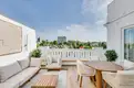 living - Ático de 140m² en venta en Castellana, Madrid - gallery thumbnail - 10