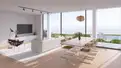 living - 356m² house / villa for sale in Premià de Dalt, Barcelona - gallery thumbnail - 7