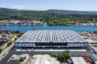 logistics - Triestre Port Warehouse - Logistica - Dils - gallery thumbnail - 7