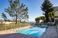living - Masía de 343 m² en venta en Cabrils, Barcelona - gallery thumbnail - 7