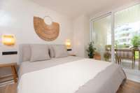 living - Piso de 72m² con 13m² terraza en venta en Ibiza ciudad - gallery thumbnail - 7