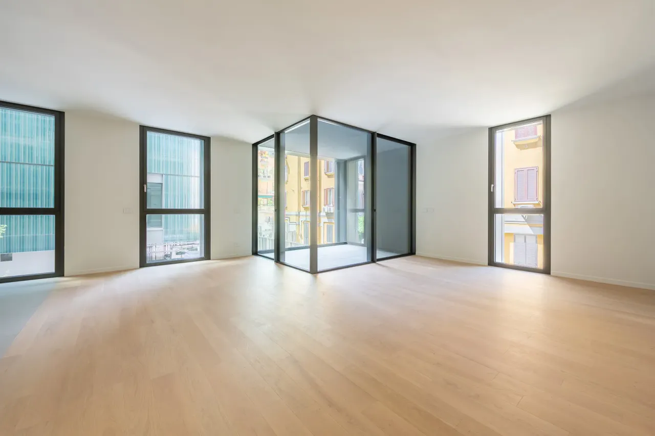 living - Garofalo 37 - Living - Dils - gallery - 1