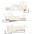living - 692m² house / villa for sale in San José, Balearic Islands - Floor Plan thumbnail - 5