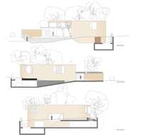 living - Casa / villa de 692m² en venta en San José, Islas Baleares - Plano del piso thumbnail - 5
