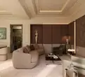 living - Piso de 191m² en venta en Castellana, Madrid - gallery thumbnail - 3