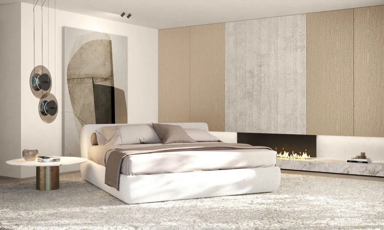 living - Casa / villa de 923m² en venta en Santa Eulalia - gallery - 7