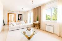 living - 224m² house / villa for sale in Olivella, Barcelona - gallery thumbnail - 5
