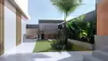 living - 248m² house / villa for sale in Mas Alba, Barcelona - gallery thumbnail - 6