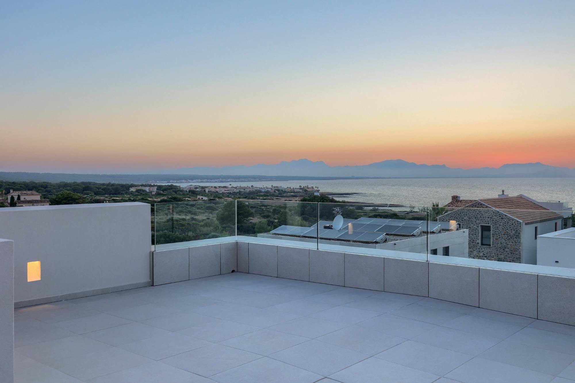 living - Casa / villa de 299m² en venta en Artà, Islas Baleares - gallery thumbnail - 3
