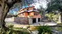 living - 512m² house / villa for sale in Ciudalcampo, Madrid - gallery thumbnail - 2