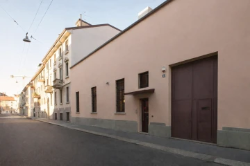 office - San Rocco 17 - Office - Dils - featured