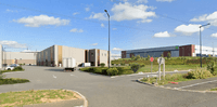 logistics - Light Industrial Premises / Offices For Rent - gallery thumbnail - 2
