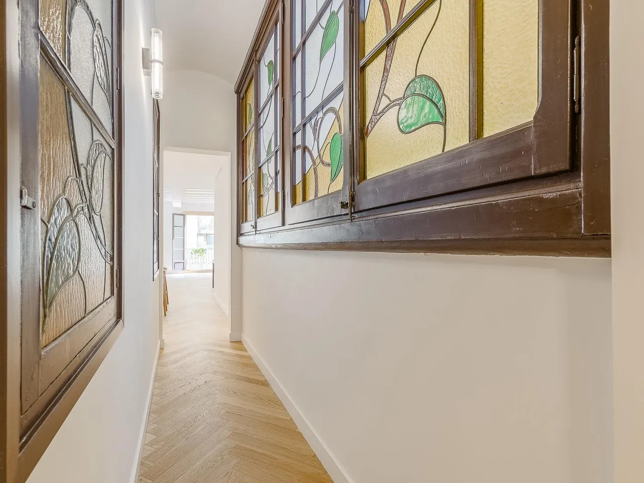 living - Piso de 125m² en venta en Gótico, Barcelona - gallery - 9