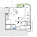 living - Casa / villa de 750m² en venta en Bunyola, Islas Baleares - Plano del piso thumbnail - 1