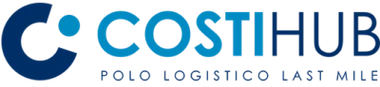 logistics - Roma Est - Logistica - Dils - Logo
