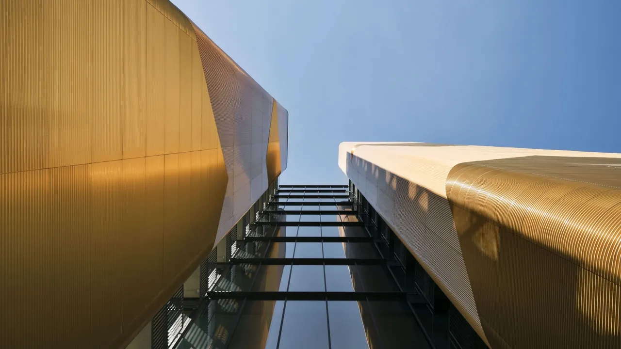 office - Sarca 235 - Office - Dils - gallery - 5