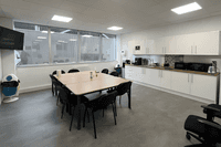 logistics - Warehouse / Offices For Rent - gallery thumbnail - 4