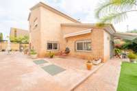living - Casa / villa de 332m² en venta en Bétera, Valencia - gallery thumbnail - 7