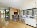 living - Piso de 300m² con 300m² de terraza en venta en Eixample Derecho - gallery thumbnail - 7
