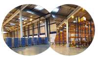 logistics - Entrepôt Logistique À Louer - gallery thumbnail - 2