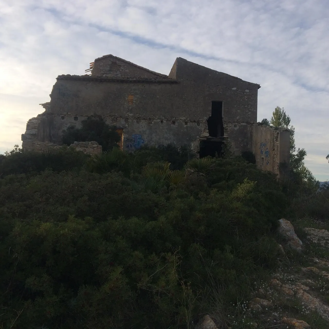living - Masía de 590 m² en venta en Penedès, Sitges - gallery - 10