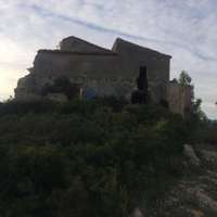 living - Masía de 590 m² en venta en Penedès, Sitges - gallery thumbnail - 10