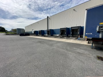 logistics - Logistics Warehouse For Rent - For Sale - featured