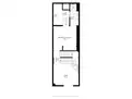 living - Casa / villa de 125m² con 12m² terraza en venta en Sitges Town - Plano del piso thumbnail - 2