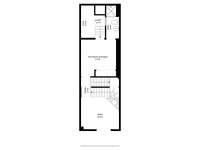 living - Casa / villa de 125m² con 12m² terraza en venta en Sitges Town - Plano del piso thumbnail - 2
