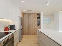 living - Ático de 120m² con 38m² terraza en venta en Eixample Izquierdo - gallery thumbnail - 9