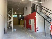 logistics - Light Industrial Premises / Offices For Rent - gallery thumbnail - 1