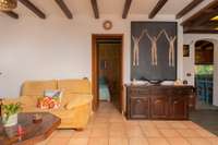 living - Casa / villa de 150m² en venta en San Antonio - gallery thumbnail - 7