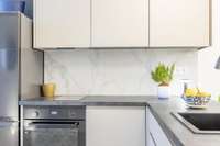 living - 87m² apartment for sale in Extramurs, Valencia - gallery thumbnail - 9