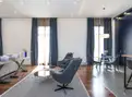 living - Piso de 170m² en venta en Gótico, Barcelona - gallery thumbnail - 7