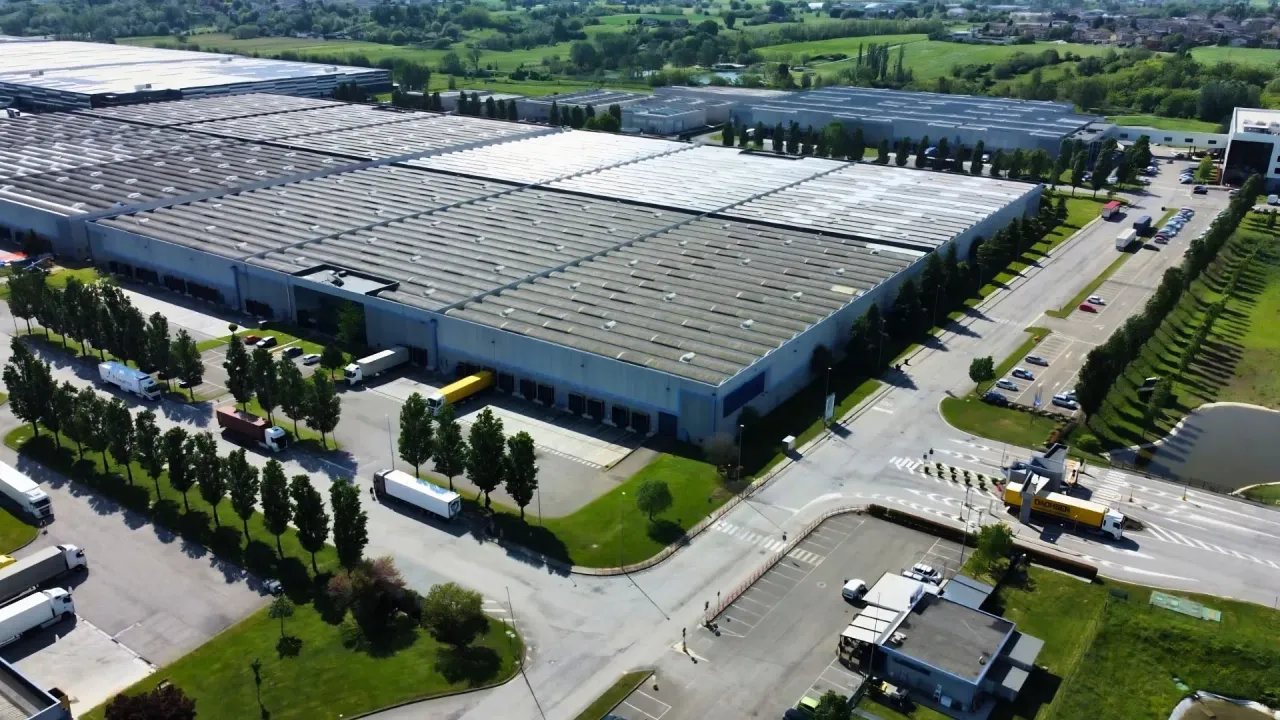 logistics - Piacenza Ovest - Logistica - Dils - gallery - 19
