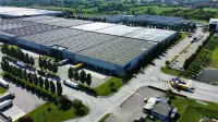 logistics - West Piacenza - Logistics - Dils - gallery thumbnail - 19
