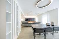 living - Piso de 208m² con 10m² terraza en venta en El Pla del Remei - gallery thumbnail - 6