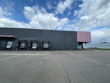 logistics - Entrepôt Logistique À Louer - featured