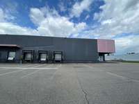 logistics - Entrepôt Logistique À Louer - gallery thumbnail - 1