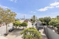 living - 150m² apartment for sale in Vila Olímpica, Barcelona - gallery thumbnail - 1