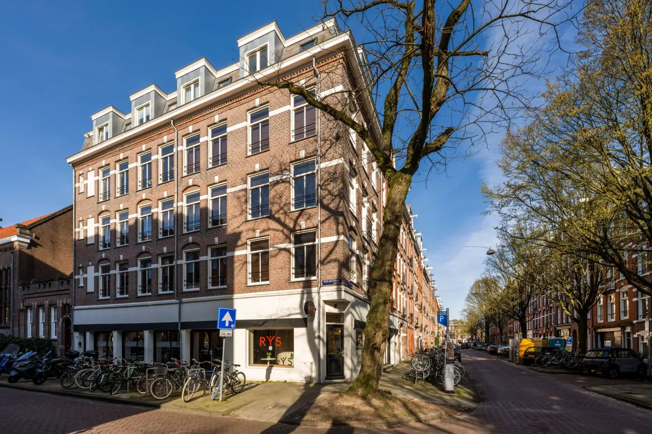 office - Pieter Baststraat 5-H - Uffici - Dils - gallery - 25