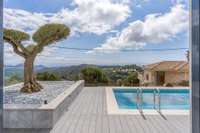 living - Casa / villa de 280m² en venta en Lloret de Mar - gallery thumbnail - 1
